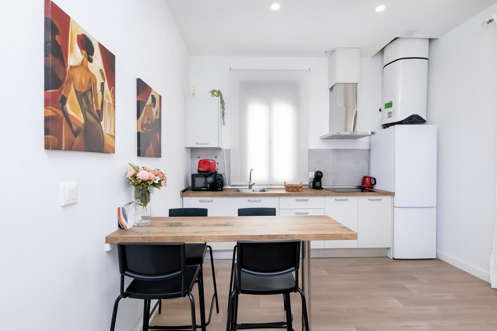 Bhost - Yayo Pepe Apartment Cordoba Exterior photo